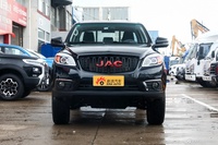 2023款江淮T6 2.0T 柴油两驱工程舒适型长轴