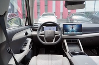 2025款比亚迪元UP 401KM智驾活力版