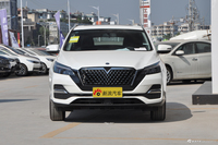 2020款启辰T90 2.0L CVT智联畅行版