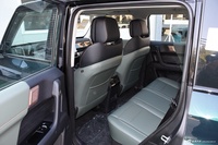 2024款iCAR 03 501km 四驱长续航进阶版