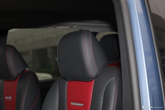 2021款上汽MAXUS G50 PLUS 1.5T自动领航版