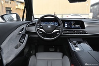  2019款Aion LX(埃安LX) 80