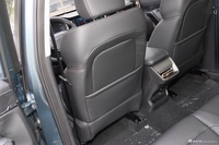 2023款五菱星云 2.0L DHT 标准版