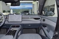 2025款海豹06GT 智驾版 605热浪版