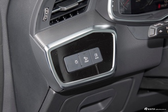 2024款奥迪A7L 45 TFSI quattro RS 套件竞速版