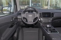 2022款铃拓2.0T四驱自动汽油领耀版JX4G20A6L