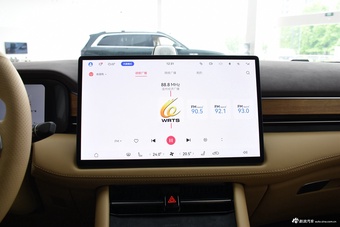2024款问界M7 1.5T 两驱Plus版 5座