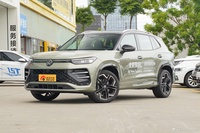 2025款探岳L 380TSI 四驱豪华Easy包