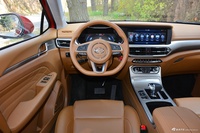 2020款陆风荣曜 1.5GTDI智·曜