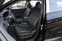 2025款途胜L 1.5T LUX尊贵版