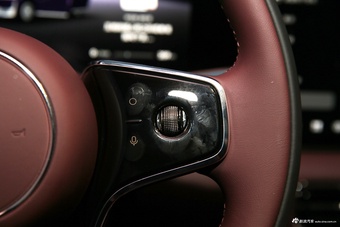 2026款智界V9 Ultra