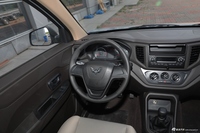 2021款五菱宏光V 1.5L手动劲取版封窗车LAR