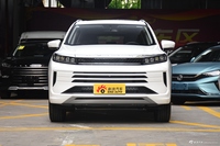 2020款星途LX 1.5T CVT星耀版