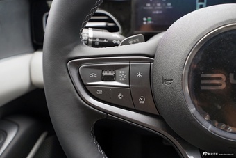 2025款海豹06DM-i 智驾版 120KM尊荣型