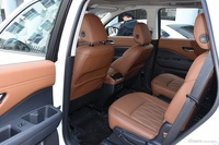 2024款探陆 380VC-TURBO 四驱智尊版 6座