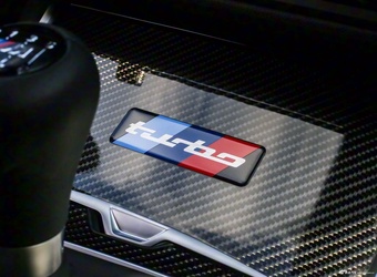 2026款宝马M2 Turbo Design Edition 官图