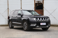 2020款BJ90 3.0T领航版