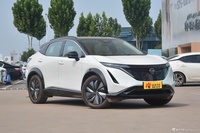 2022款Ariya艾睿雅 两驱长续航顶配版