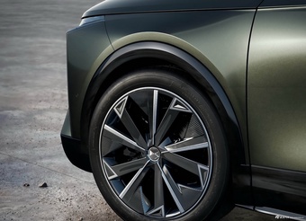 2026款DS N°7 基本型 官图