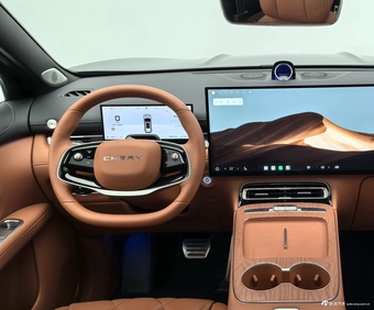 2027款瑞虎9 2.0T 高配版