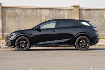 2025款海豹06GT 智驾版 550四驱热浪版