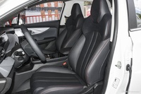 2021款北京U5 PLUS 1.5L手动豪华版