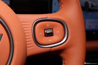 2025款五菱星光纯电 610km 智能旗舰型