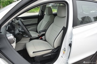 2021款比亚迪元Pro 401KM尊贵型 