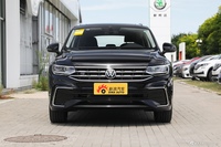 2022款途观X 330TSI两驱越享版