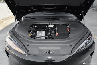 2026款海豹07 DM-i 1.5T 230km 尊荣型图片
