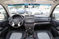 2023款风骏5 干饭版 1.5T 汽油两驱进取型大双