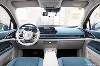 2024款欧拉好猫 401km 舒享型