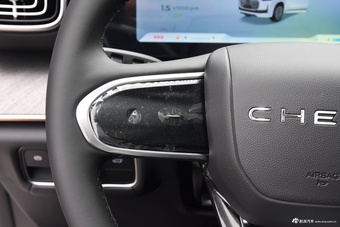 2025款瑞虎9 2.0T 双离合两驱舒享版 5座