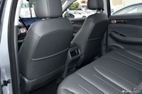 2026款宝骏云海EV 500km 标准版