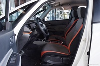 2021款LIFE 1.5L CVT SPORT心动版