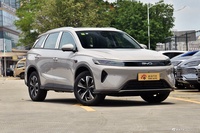 2025款海狮05 DM-i 智驾版 75KM尊贵型