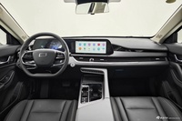 2024款奔腾B70 2.0T