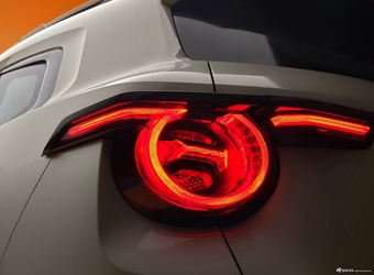 2026款哈弗大狗PLUS Hi4 150km 基本型 官图