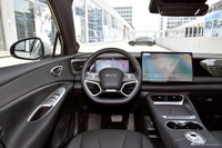 2025款海狮06 DM 170km 领航Plus版