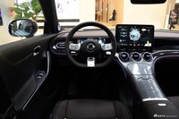 2023款smart精灵#3 双电机顶配