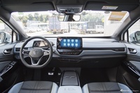 2023款ID.4 X 极智长续航版