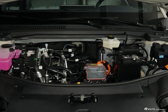 2026款风云A9 EV 基本款