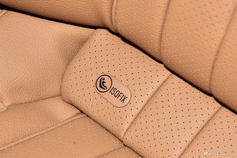 2024款奔驰E级 改款二 E 260 L