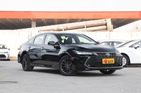 2022款亚洲龙2.0L XLE尊享版