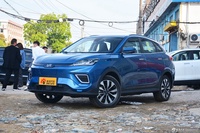 2022款威马EX5 改款 EX5-Z Pro全能版