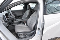 2024款红旗EH7 760 Pro+ 四驱版