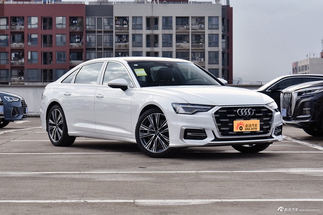 奥迪A6L