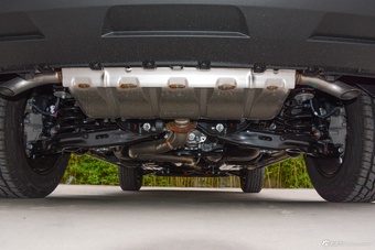 2026款哈弗大狗PLUS 2.0T 四驱