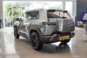 2025款钛3 501KM 后驱Max版