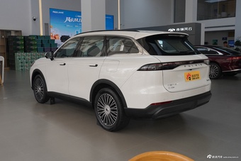 2025款风云T9 120 长续航版旗舰型 5座 磷酸铁锂